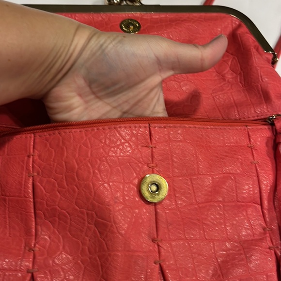 Jessica Simpson crossbody bag - Picture 15 of 15